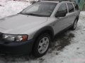 Volvo XC70,  универсал,  2001 г. в.,  пробег:  192000 км.,  автоматическая,  2.4 л в городе Уфа, фото 1, Башкортостан