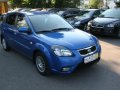 KIA Rio,  2010 г. в.,  автоматическая,  1600 куб.,  пробег:  53235 км. в городе Москва, фото 1, Московская область