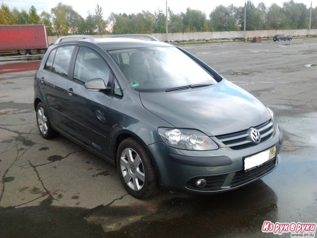 Volkswagen Golf Plus,  хэтчбек,  2008 г. в.,  пробег:  94000 км.,  автоматическая,  1.4 л в городе Ижевск, фото 5, Удмуртия