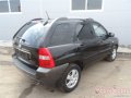 KIA Sportage,  внедорожник,  2007 г. в.,  механическая в городе Набережные Челны, фото 1, Татарстан