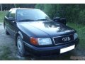 Audi 100,  седан,  1992 г. в.,  пробег:  260000 км.,  автоматическая,  2.3 л в городе Белгород, фото 1, Белгородская область