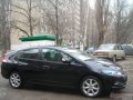 Honda Insight,  хэтчбек,  2009 г. в.,  пробег:  72000 км.,  автоматическая в городе Воронеж, фото 1, Воронежская область