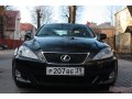 Lexus IS 220,  седан,  2008 г. в.,  пробег:  96000 км.,  механическая,  2.2 л в городе Калининград, фото 8, стоимость: 795 000 руб.