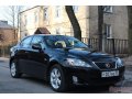 Lexus IS 220,  седан,  2008 г. в.,  пробег:  96000 км.,  механическая,  2.2 л в городе Калининград, фото 9, Lexus