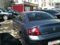 Peugeot 407,  седан,  2008 г. в.,  пробег:  56000 км.,  автоматическая,  2 л в городе Пермь, фото 1, Пермский край