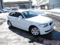 BMW 116,  хэтчбек,  2011 г. в.,  пробег:  42000 км.,  автоматическая,  1.6л в городе Уфа, фото 1, Башкортостан