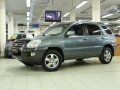 KIA Sportage,  2006 г. в.,  автоматическая,  2000 куб.,  пробег:  63325 км. в городе Москва, фото 5, стоимость: 599 999 руб.