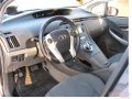 Toyota Prius,  хэтчбек,  2009 г. в.,  пробег:  40000 км.,  вариатор,  1.8 л в городе Киров, фото 2, стоимость: 800 000 руб.