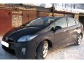 Toyota Prius,  хэтчбек,  2009 г. в.,  пробег:  40000 км.,  вариатор,  1.8 л в городе Киров, фото 5, стоимость: 800 000 руб.