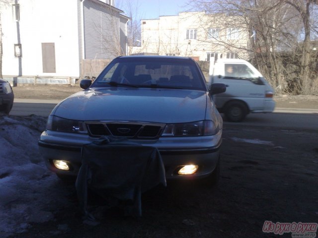 Daewoo Nexia,  седан,  2008 г. в.,  пробег:  68000 км.,  механическая,  1.6 л в городе Нижний Новгород, фото 3, стоимость: 189 000 руб.