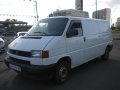 Продаётся Volkswagen Transporter 1997 г. в.,  2500 см3,  пробег:  100000 км.,  цвет:  белый в городе Москва, фото 2, стоимость: 220 000 руб.