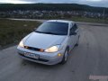 Ford Focus,  седан,  2001 г. в.,  пробег:  178000 км.,  автоматическая,  2 л в городе Магнитогорск, фото 2, стоимость: 230 000 руб.