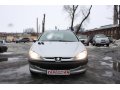 Peugeot 206 2003г.  механика 1361см.  куб в городе Санкт-Петербург, фото 4, Ленинградская область