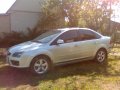 Ford Focus,  седан,  2005 г. в.,  пробег:  112000 км.,  автоматическая,  1.6 л в городе Тамбов, фото 1, Тамбовская область