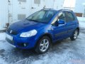 Suzuki SX4,  внедорожник,  2008 г. в.,  пробег:  40000 км.,  механическая,  1.6 л в городе Пермь, фото 2, стоимость: 550 000 руб.