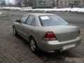 Nissan Almera Classic,  седан,  2007 г. в.,  пробег:  119000 км.,  автоматическая,  1.6 л в городе Сафоново, фото 1, Смоленская область