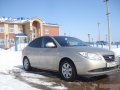 Hyundai Elantra,  седан,  2008 г. в.,  пробег:  120000 км.,  механическая,  1,6 л в городе Ижевск, фото 1, Удмуртия