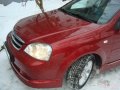 Chevrolet Lacetti,  седан,  2008 г. в.,  пробег:  65000 км.,  механическая,  1.6 л в городе Псков, фото 1, Псковская область