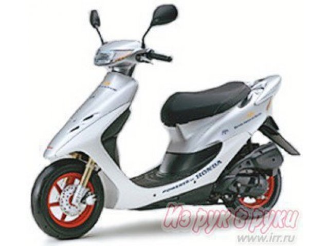 Honda Dio ZX35 live,  2004 г. в городе Санкт-Петербург, фото 1, стоимость: 38 000 руб.