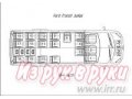 Продаю автобус Форд Транзит 18 мест,  сентябрь 2009г, в хорошем состоянии в городе Набережные Челны, фото 3, Малый коммерческий транспорт