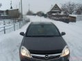 Opel Astra,  седан,  2012 г. в.,  пробег:  3500 км.,  автоматическая,  1.8 л в городе Кемерово, фото 4, Кемеровская область