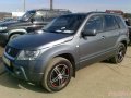 Suzuki Grand Vitara,  внедорожник,  2008 г. в.,  пробег:  53000 км.,  автоматическая,  2.0 л в городе Пермь, фото 9, Suzuki