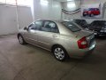 Kia Cerato 1.6i (122Hp) 2006 г. в.  ( 1591 см3 ) в городе Москва, фото 4, Московская область