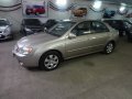 Kia Cerato 1.6i (122Hp) 2006 г. в.  ( 1591 см3 ) в городе Москва, фото 5, стоимость: 338 000 руб.