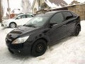 Ford Focus,  хэтчбек,  2008 г. в.,  пробег:  83000 км.,  механическая,  1.6 л в городе Стерлитамак, фото 1, Башкортостан