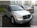 Dodge Caliber,  хэтчбек,  2010 г. в.,  пробег:  25000 км.,  автоматическая,  2 л в городе Пенза, фото 5, стоимость: 630 000 руб.