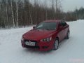 Mitsubishi Lancer,  седан,  2008 г. в.,  пробег:  84000 км.,  автоматическая,  1.5 л в городе Красноуральск, фото 2, стоимость: 450 000 руб.