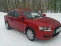 Mitsubishi Lancer,  седан,  2008 г. в.,  пробег:  84000 км.,  автоматическая,  1.5 л в городе Красноуральск, фото 4, Свердловская область