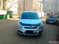 Opel Zafira,  минивэн,  2005 г. в.,  пробег:  125000 км.,  механическая,  1.8 л в городе Рузаевка, фото 2, стоимость: 425 000 руб.