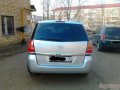 Opel Zafira,  минивэн,  2005 г. в.,  пробег:  125000 км.,  механическая,  1.8 л в городе Рузаевка, фото 6, Opel