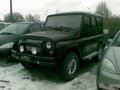 УАЗ 315195 Hunter,  2007 г. в.,  механика,  2300 куб,  пробег:  30000 в городе Ростов-на-Дону, фото 1, Ростовская область