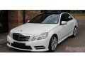 Mercedes E 200,  седан,  2011 г. в.,  пробег:  16000 км.,  автоматическая,  2 л в городе Самара, фото 2, стоимость: 1 300 000 руб.