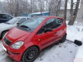 Mercedes A 170,  хэтчбек,  2000 г. в.,  пробег:  119000 км.,  механическая в городе Вологда, фото 1, Вологодская область