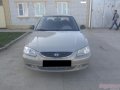 Hyundai Accent,  седан,  2008 г. в.,  пробег:  90000 км.,  автоматическая,  1.495 л в городе Георгиевск, фото 1, Ставропольский край