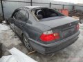 BMW 316,  седан,  1999 г. в.,  пробег:  120000 км.,  механическая,  1.6 л в городе Уфа, фото 5, стоимость: 80 000 руб.