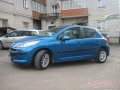 Peugeot 207,  хэтчбек,  2008 г. в.,  пробег:  48000 км.,  роботизированная,  1.4 л в городе Арзамас, фото 4, Нижегородская область