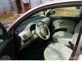 Nissan Micra,  седан,  2007 г. в.,  пробег:  30000 км.,  автоматическая,  1.4 л в городе Дмитров, фото 4, Московская область