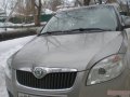 Skoda Fabia,  хэтчбек,  2009 г. в.,  пробег:  30000 км.,  автоматическая,  1.6 л в городе Можайск, фото 1, Московская область