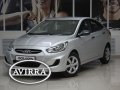 Hyundai Solaris 2013г.  механика 1396см.  куб в городе Самара, фото 1, Самарская область