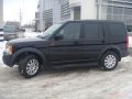 Land Rover Discovery,  внедорожник,  2006 г. в.,  пробег:  149000 км.,  автоматическая,  2.7 л в городе Тольятти, фото 1, Самарская область