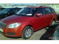 Skoda Fabia,  универсал,  2009 г. в.,  пробег:  70000 км.,  механическая в городе Нижний Новгород, фото 2, стоимость: 340 000 руб.