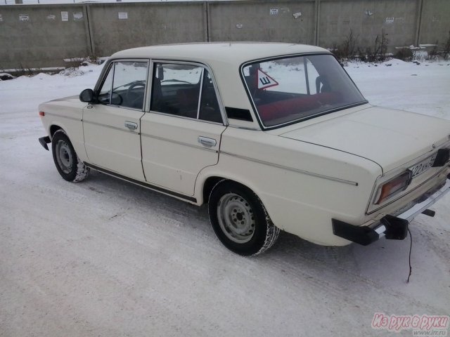ВАЗ 21061,  седан,  1988 г. в.,  пробег:  92000 км.,  механическая,  1.3 л в городе Новосибирск, фото 2, стоимость: 48 000 руб.