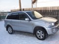 Toyota RAV4,  внедорожник,  2002 г. в.,  пробег:  138000 км.,  автоматическая,  2.0 л в городе Улан-Удэ, фото 2, стоимость: 590 000 руб.