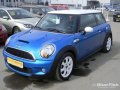 Mini Cooper S,  хэтчбек,  2009 г. в.,  пробег:  16500 км.,  автомат,  1,6 л в городе Москва, фото 1, Московская область