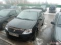 Renault Logan,  седан,  2010 г. в.,  пробег:  27500 км.,  автоматическая,  1.6 л в городе Уфа, фото 1, Башкортостан