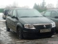 Renault Logan,  седан,  2010 г. в.,  пробег:  27500 км.,  автоматическая,  1.6 л в городе Уфа, фото 2, стоимость: 395 000 руб.